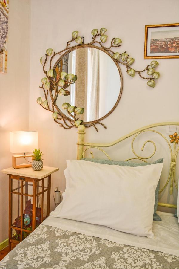 Venetian Well Gallery Apartment In Corfu Old Town Exterior foto