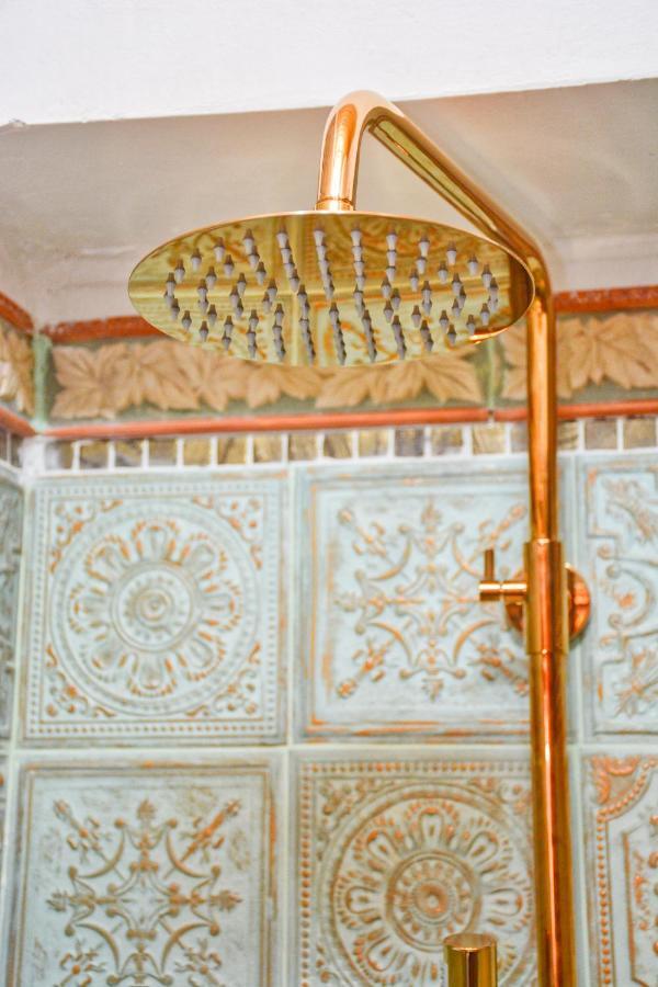 Venetian Well Gallery Apartment In Corfu Old Town Exterior foto